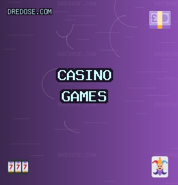 Casino Bonus Sites - November 2025 | dredose.com