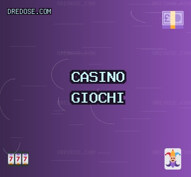 Siti Bonus Casino | dredose.com