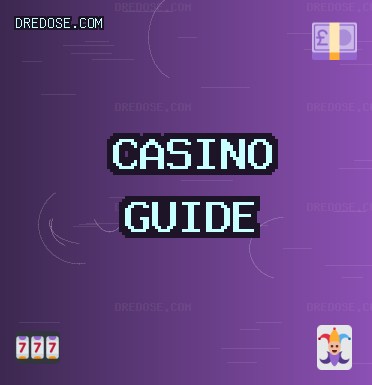 مواقع مكافأة الكازينو | dredose.com