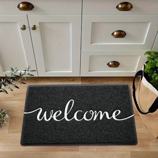 Welcome Home Non-Slip Doormat - Image 4