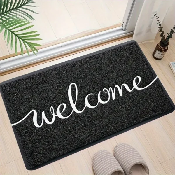 Welcome Home Non-Slip Doormat - Image 6