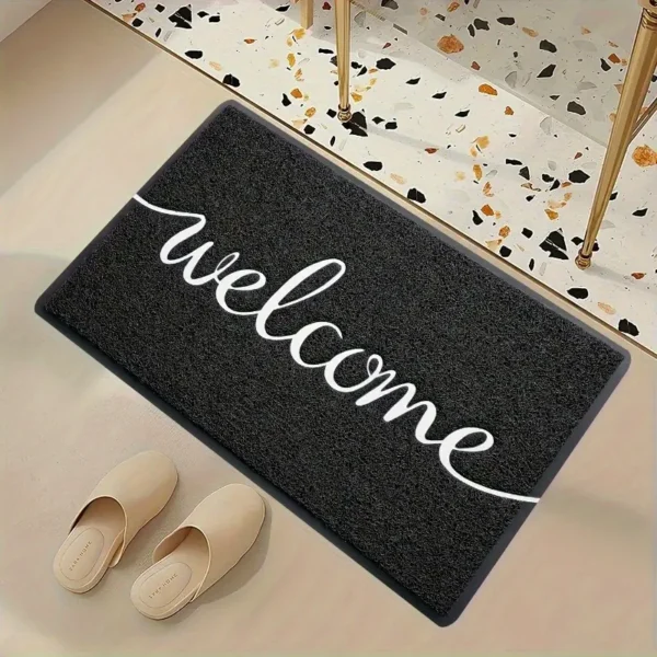 Welcome Home Non-Slip Doormat - Image 5